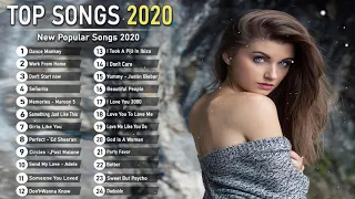 Top Hits 2020 👍 Best Pop Songs Playlist 2020 👍 Top 40 Popular Songs 2020