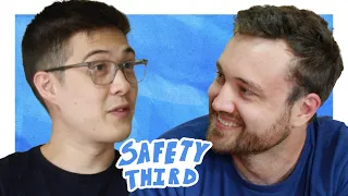 We Confront A Liar - Safety Third 41