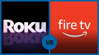 Roku vs Fire TV - Which One is Right To Cancel Cable TV With? We Explain What You Need