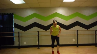 Despacito (Feat.Justin Bieber)[Remix] -Luis Fonsi & Daddy Yankee - Dance Fitness Choreography