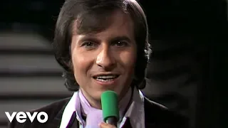 Michael Holm - Traenen luegen nicht (ZDF Hitparade 30.11.1974)