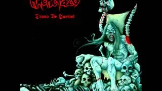 Machetazo - Trono de Huesos (FULL ALBUM)