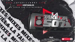 🔥 LA MAQUINA DEL TIEMPO MIX  (PLENA VIEJA EDITION) - DJ REIVAX ❌ @LaTakillaMixes