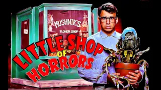 10 Things You Didn't Know About LittleShopOfHorrors