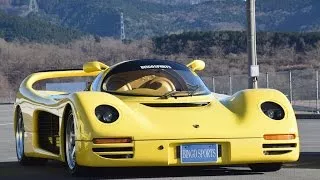 8 Most Forgotten Supercars in Automotive History