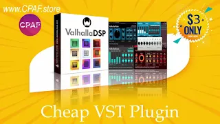 Free VST Plugins