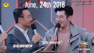 Dylan Wang&Shen Yue Time Line Love Story (Part 6): Love Confession