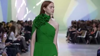 ELIE SAAB READY TO WEAR SPRING SUMMER 2023   SUMMER BREEZE