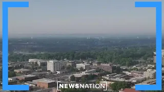 Alabama region offering up to $10K for people to relocate to the area | NewsNation Now