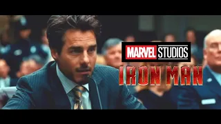 what if Tom Cruise becomes iron man deepfake Clips video