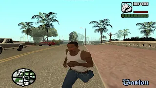 gta sa  лицензия рокстар,но игра на полностью английском