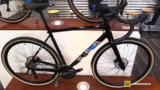 2020 Marin Lombard 2 Bike - Walkaround - 2019 Eurobike