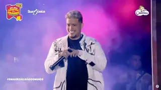 FELIPE AMORIM AO VIVO NO SÃO JOÃO DE CAMPINA GRANDE 2023 | SHOW COMPLETO