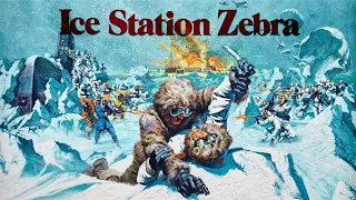 Ice Station Zebra (1968) - 20th Century Gems