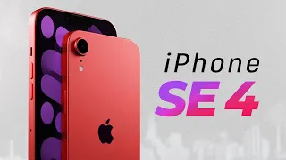 iPhone SE 4 – СМАРТФОН, на який ВАРТО ЧЕКАТИ