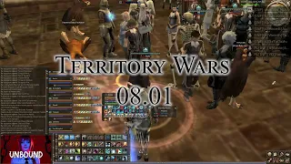 Lineage 2 Asterios x5 TW 08.01