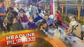 Headline Pilipinas | TeleRadyo (18 August 2022)