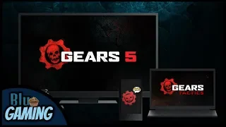 GEARS 5, GEARS POP, GEARS OF WAR TACTICS