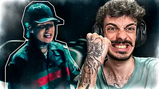 KROX REACCIONA a BLESSD - A2P 💙🔥 (VIDEO OFICIAL) ❌YOVNGCHIMI❌NEUTRO SHORTY❌NLE CHOPPA❌PIRLO❌F.TECH