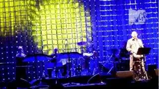 DEAD CAN DANCE - Opium (Budapest 2012) HD