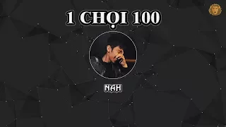 [2008] 1 Chọi 100 - Nah