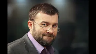 Михаил Пореченков: биография, кто жена