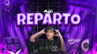 🔥MIX REPARTO 2023🍫 ( JP CHAMACO, WAMPI, UN TITICO, WOW POPI Y MÁS ) PuritoCholax