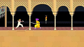 Prince Of Persia: Cheat code