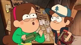 Gravity Falls|The Best of Mabel