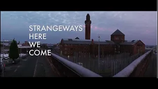 Strangeways Here We Come - FULL BLOODIED TRAILER