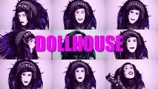 Melanie Martinez - Dollhouse (Acapella)