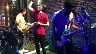 BLUE MONDAY ( NEW ORDER ) | POP DIVISION LIVE at TROY’S BAR BANDUNG