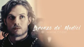 • Lorenzo de' Medici | scene finder [S3]