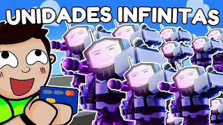 ¡TITANES SIGMA MAN INFINITOS en Toilet Tower Defense! (Evento April Fools - Roblox)