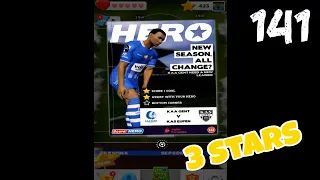 Score Hero 2 Level 141 Walkthrough 3 Stars