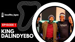 EPISODE 01 | AbaThembu King Buyelekhaya Dalindyebo on childhood, exile, prison and Madiba.