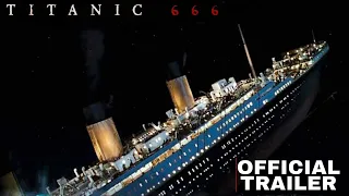 Titanic 666 Trailer Horror Movie | Tupi Original