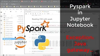 HOW TO: Setup And Use Pyspark In Python (windows 10)