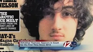 Tsarnaev lawyer says he plans to seek trial delay