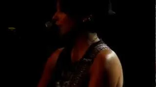 Vicci Martinez - Jolene and Rolling in the Deep (HD Live at Showbox at the Market)