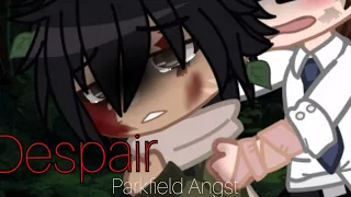 despair | parkfield angst | dbd gacha