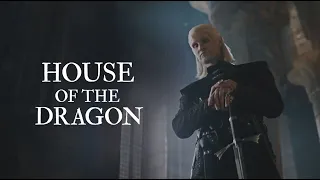 Gloria Regali | House of the Dragon [+1x08]