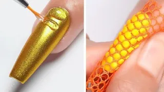 #795  Nails Art Cute Tutorial 💅 Ombre Nail Ideas For Every Girl | Nails Art