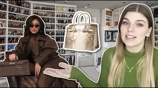 Obnoxious Closets of the Super Rich | Internet Analysis