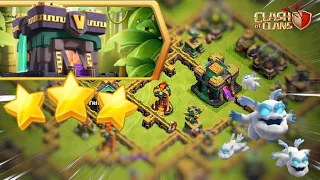 How to 3 Star the Last Town Hall 14 Challenge in Clash of Clans | Easiest Method!