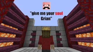 Grian and Mumbo make Hermitcraft 8 1000% funnier