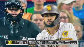 San Diego Padres vs Oakland Athletics Highlights 7/27/21