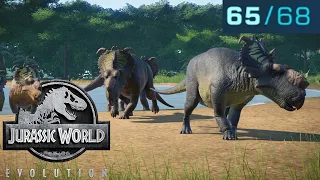 NEW SPECIES ADDED! NEW BREAKTHROUGH FOR MODDING IN JURASSIC WORLD: EVOLUTION!