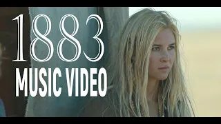 "1883" Music Video (HD) featuring "Elsa's Theme".