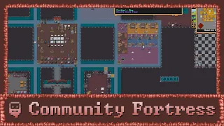 A Volcanic Mountainhome | Community Forts